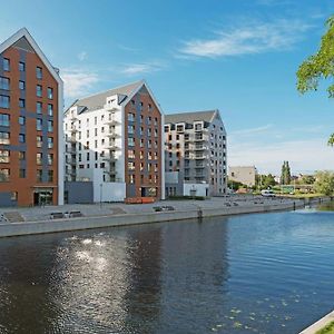 City Center Apartments Spa & Wellness